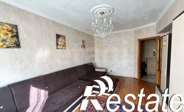 2-комн квартира проспект Насрутдинова, 50Р,  д. 50Р
