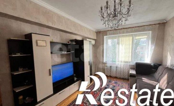 2-комн квартира проспект Насрутдинова, 50Р,  д. 50Р