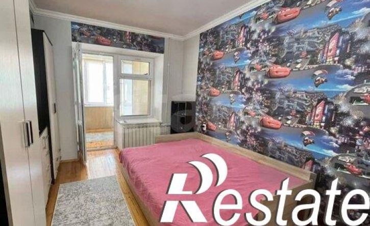 2-комн квартира проспект Насрутдинова, 50Р,  д. 50Р