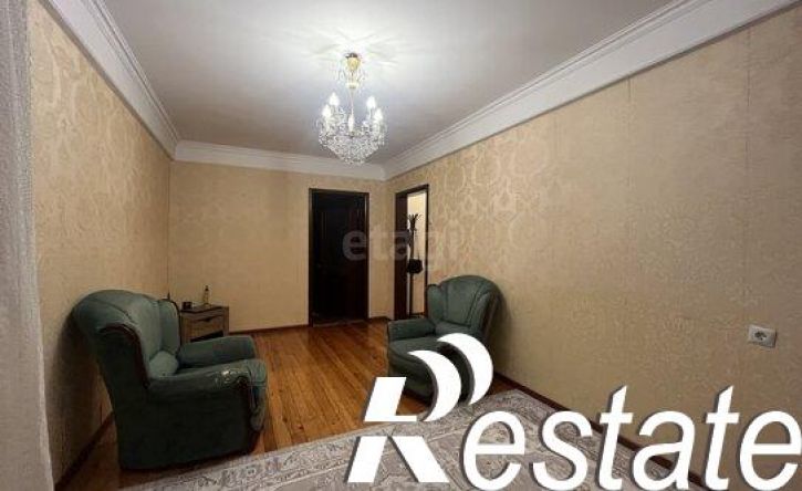 2-комн квартира улица Зои Космодемьянской, 1,  д. 1