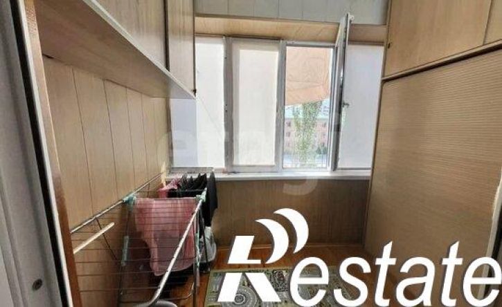 2-комн квартира проспект Насрутдинова, 50Р,  д. 50Р