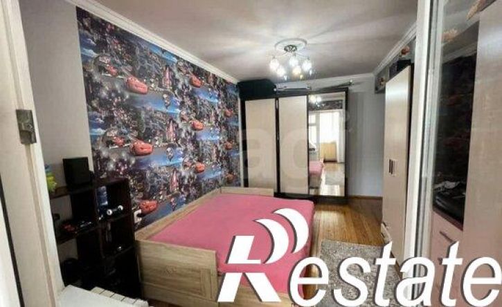 2-комн квартира проспект Насрутдинова, 50Р,  д. 50Р