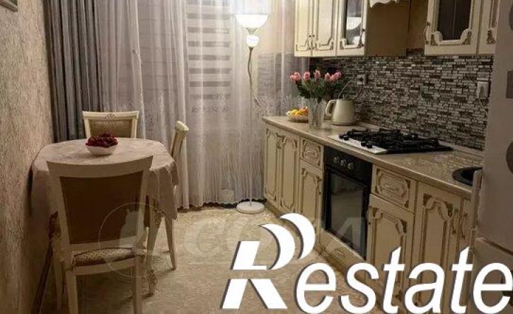 3-комн квартира улица Олега Кошевого, 31,  д. 31