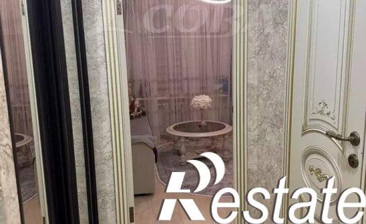 3-комн квартира улица Олега Кошевого, 31,  д. 31