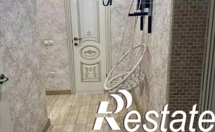 3-комн квартира улица Олега Кошевого, 31,  д. 31