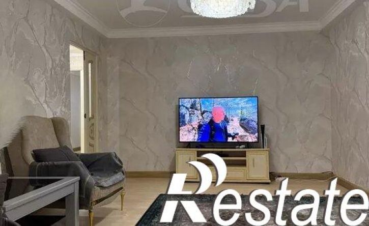 3-комн квартира улица Олега Кошевого, 31,  д. 31