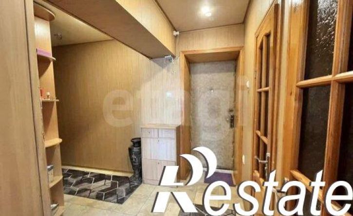 2-комн квартира проспект Насрутдинова, 50Р,  д. 50Р