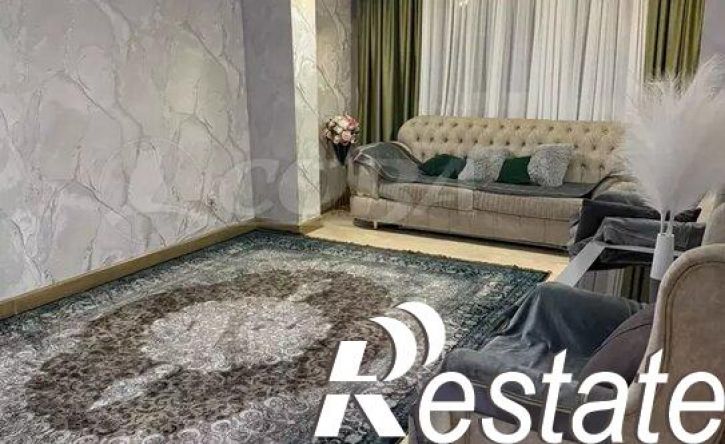 3-комн квартира улица Олега Кошевого, 31,  д. 31