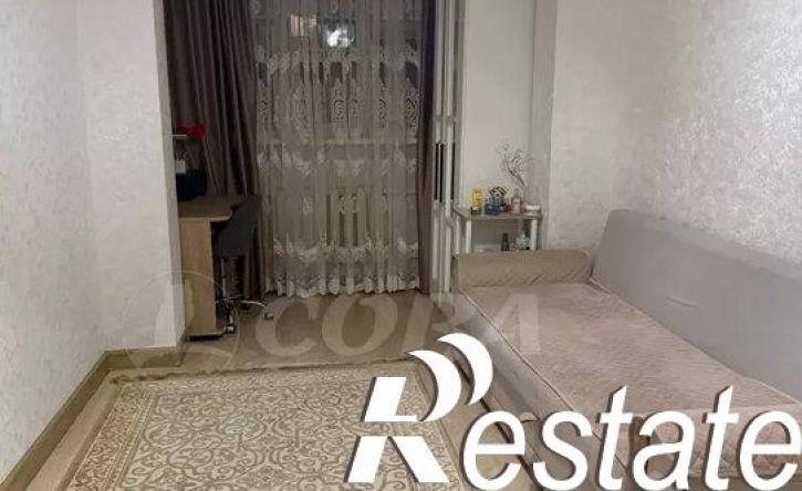 3-комн квартира улица Олега Кошевого, 31,  д. 31