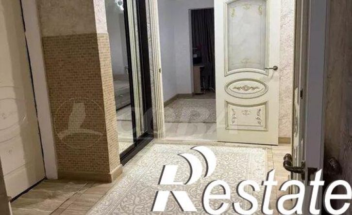 3-комн квартира улица Олега Кошевого, 31,  д. 31