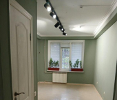 офис 31 кв м проспект Гамидова, 42