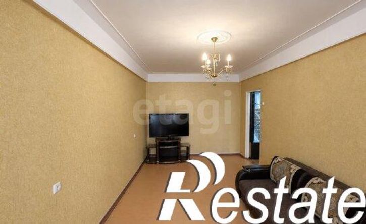 1-комн квартира проспект Петра I, 59И,  д. 59И