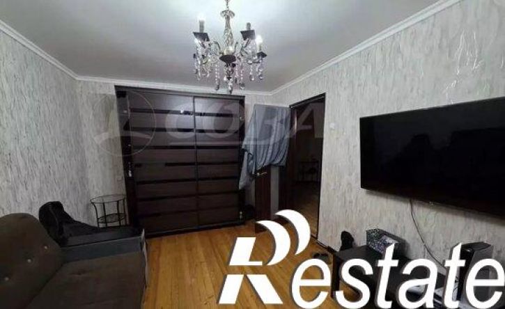 3-комн квартира проспект Имама Шамиля, 10А,  д. 10А