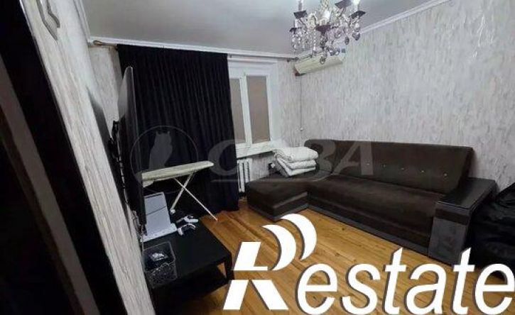 3-комн квартира проспект Имама Шамиля, 10А,  д. 10А