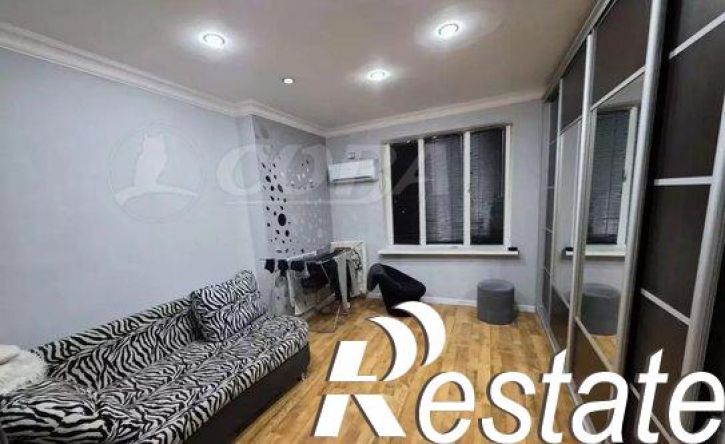 3-комн квартира проспект Имама Шамиля, 10А,  д. 10А
