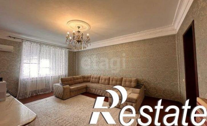 2-комн квартира улица Ирчи Казака, 117Б,  д. 117Б