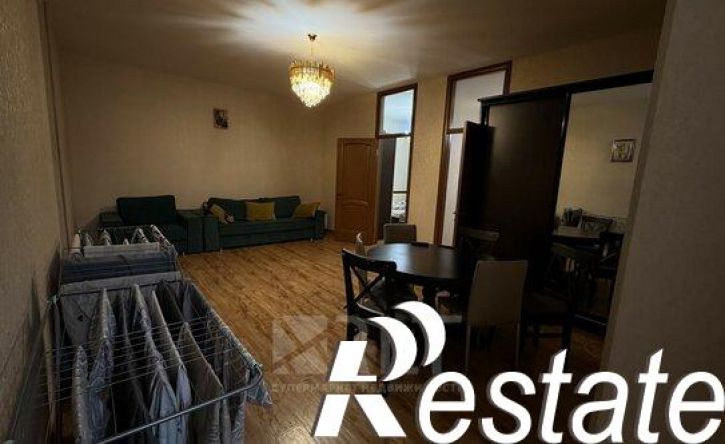 3-комн квартира улица Манташева, 97Б,  д. 97Б