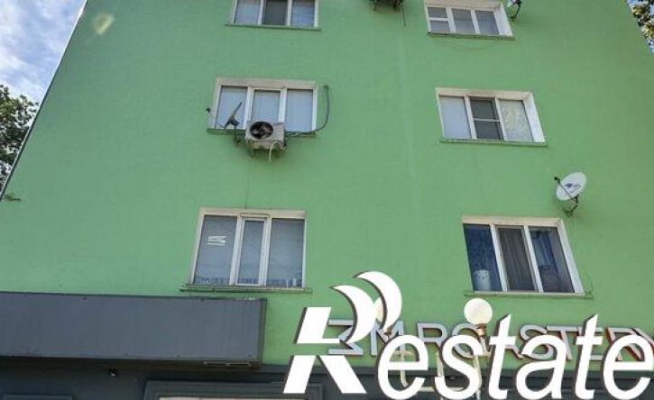 1-комн квартира проспект Расула Гамзатова, 36,  д. 36