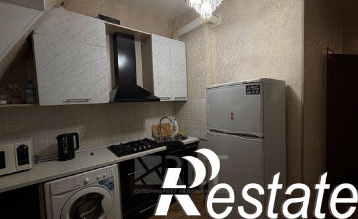 3-комн квартира улица Манташева, 97Б,  д. 97Б