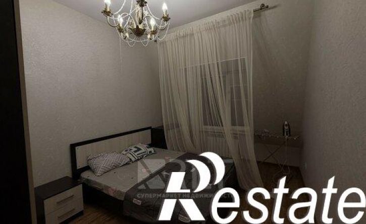 3-комн квартира улица Манташева, 97Б,  д. 97Б