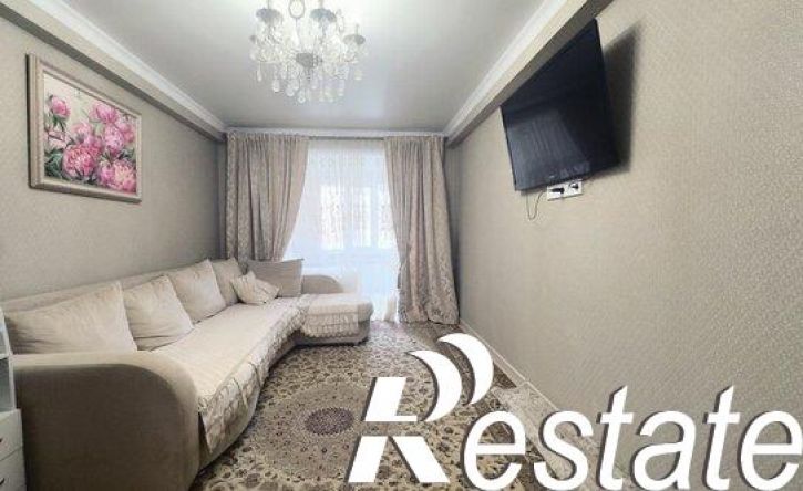 2-комн квартира улица Ирчи Казака, 96,  д. 96