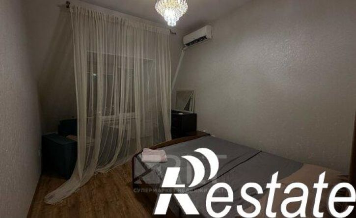 3-комн квартира улица Манташева, 97Б,  д. 97Б