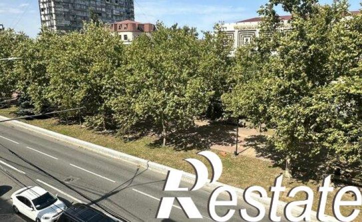 1-комн квартира проспект Расула Гамзатова, 36,  д. 36