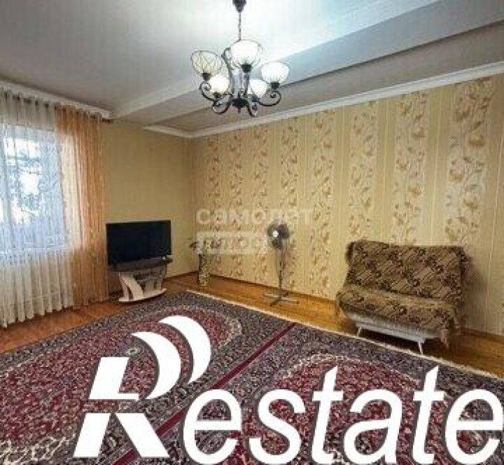 3-комн квартира улица Магомедтагирова, 161А,  д. 161А