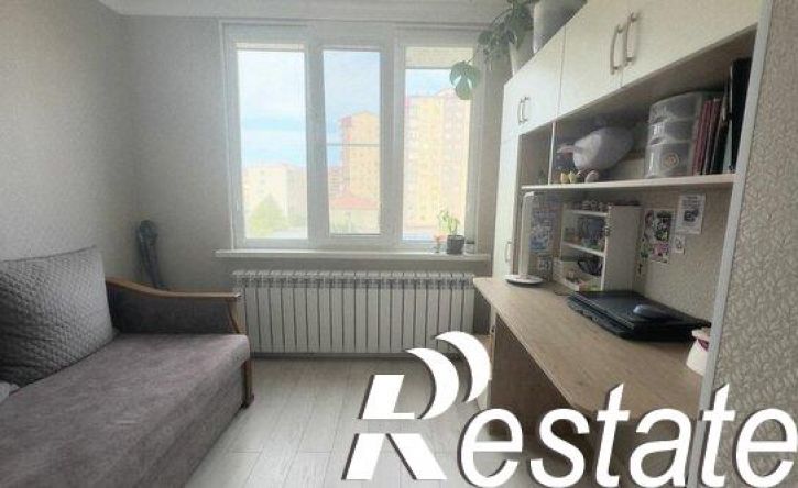 2-комн квартира улица Ирчи Казака, 96,  д. 96