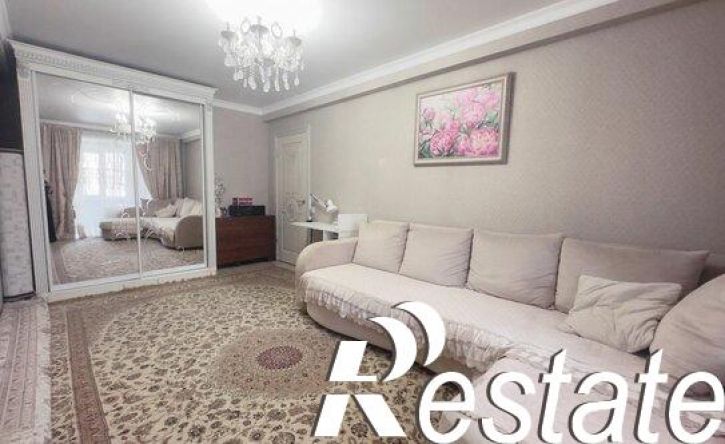 2-комн квартира улица Ирчи Казака, 96,  д. 96