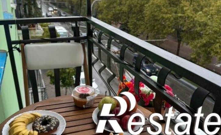1-комн квартира проспект Расула Гамзатова, 36,  д. 36