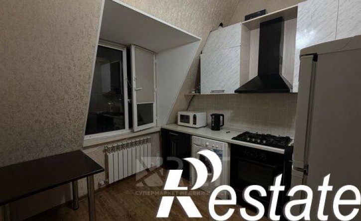 3-комн квартира улица Манташева, 97Б,  д. 97Б