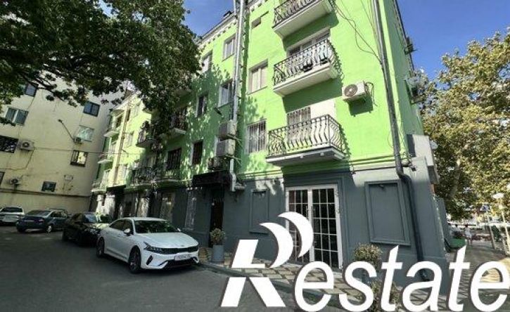 1-комн квартира проспект Расула Гамзатова, 36,  д. 36