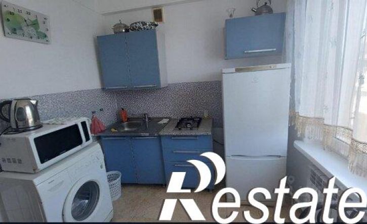 1-комн квартира проспект Расула Гамзатова, 36,  д. 36