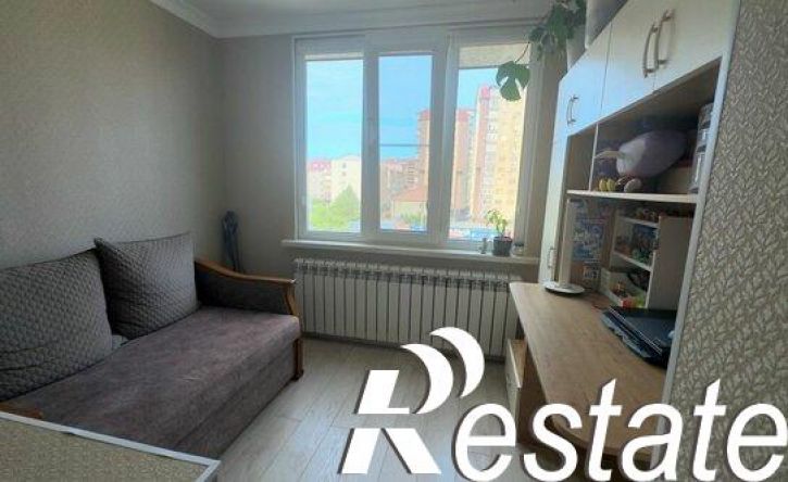 2-комн квартира улица Ирчи Казака, 96,  д. 96