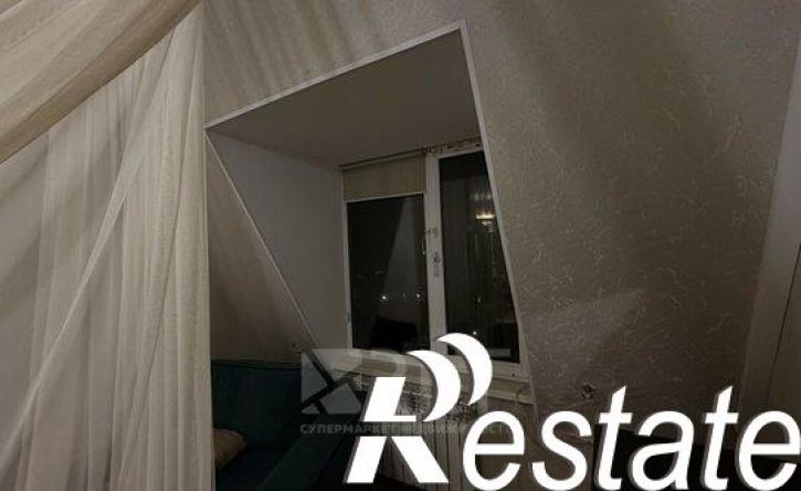 3-комн квартира улица Манташева, 97Б,  д. 97Б