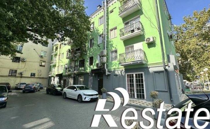 1-комн квартира проспект Расула Гамзатова, 36,  д. 36