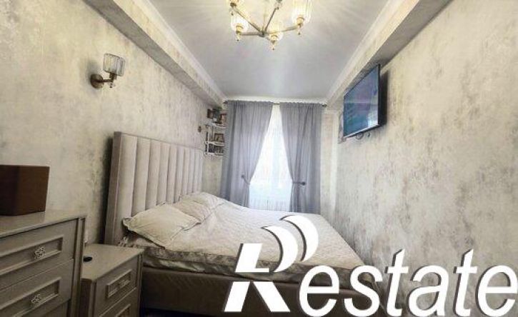 2-комн квартира улица Ирчи Казака, 96,  д. 96