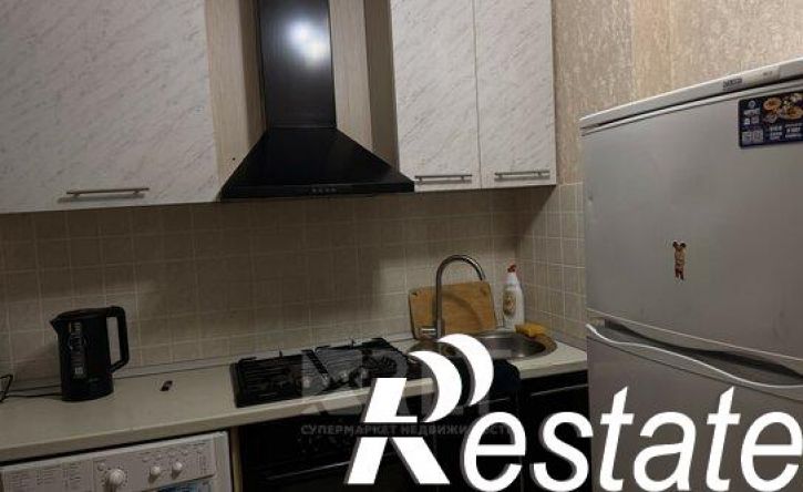 3-комн квартира улица Манташева, 97Б,  д. 97Б