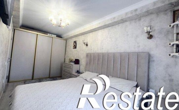 2-комн квартира улица Ирчи Казака, 96,  д. 96