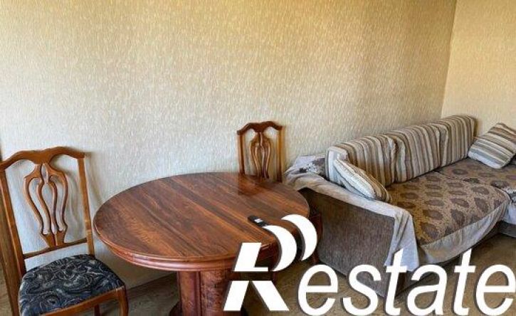 1-комн квартира проспект Расула Гамзатова, 36,  д. 36