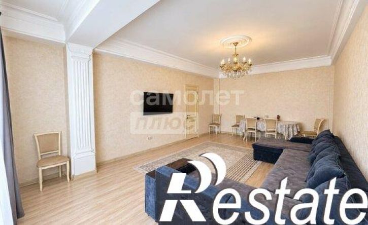 3-комн квартира улица Ирчи Казака, 53Гк3,  д. 53Гк3