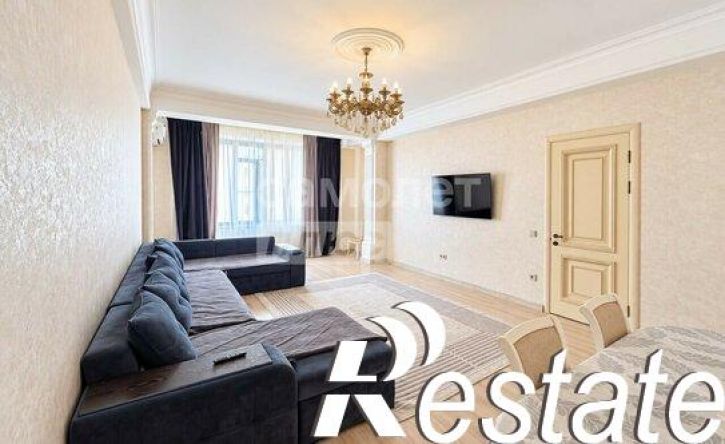 3-комн квартира улица Ирчи Казака, 53Гк3,  д. 53Гк3