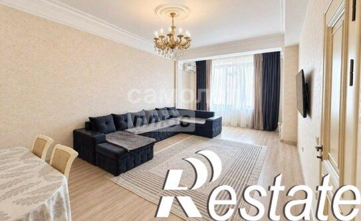 3-комн квартира улица Ирчи Казака, 53Гк3,  д. 53Гк3