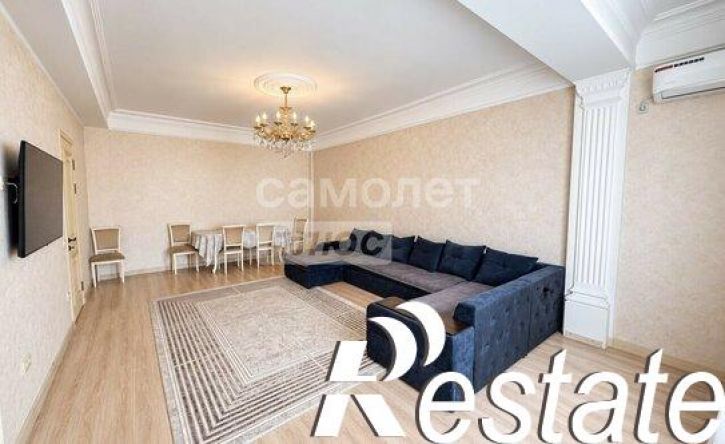 3-комн квартира улица Ирчи Казака, 53Гк3,  д. 53Гк3