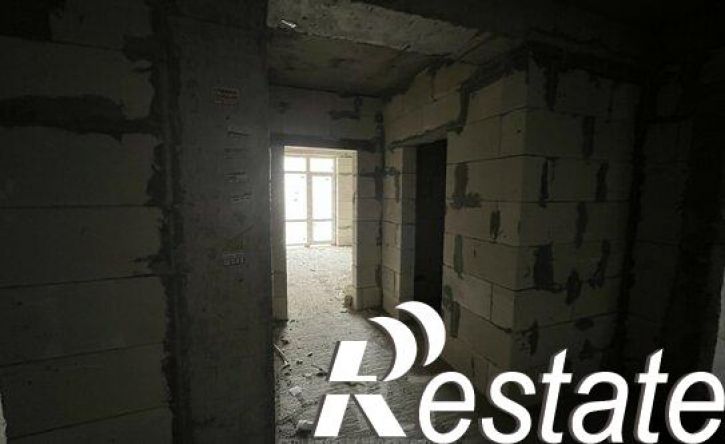 3-комн квартира улица Хаджи Булача, 14А,  д. 14А