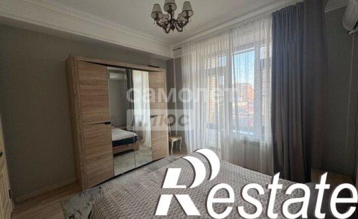 3-комн квартира улица Ирчи Казака, 53Гк3,  д. 53Гк3