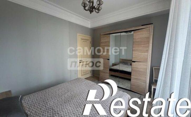 3-комн квартира улица Ирчи Казака, 53Гк3,  д. 53Гк3