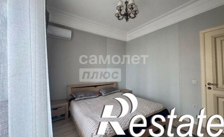 3-комн квартира улица Ирчи Казака, 53Гк3,  д. 53Гк3