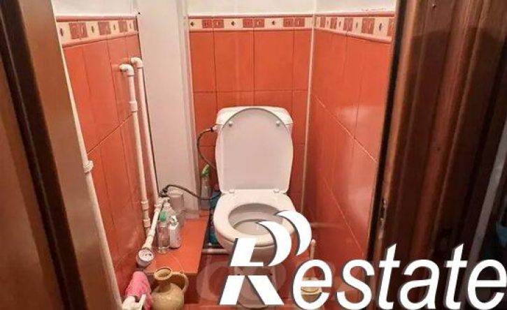 3-комн квартира улица Каммаева, 15А,  д. 15А